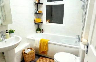 3BR House Near Liverpool & Chester-Parking-Sleeps7 - Foto 11