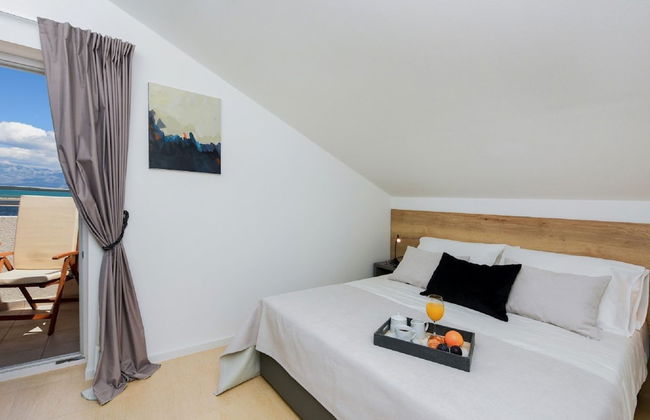 Modern Villa in Nin With Terrace - Foto 2