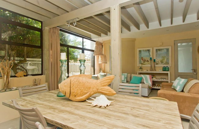 Dolphin Villa - Foto 16