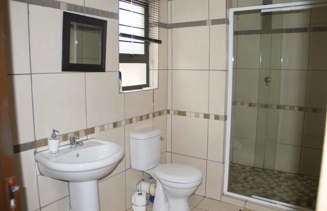 Sand River Cottages - Photo 42