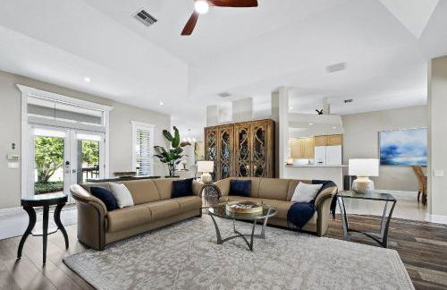 Nokomis Pool Home on the Canal - Foto 22