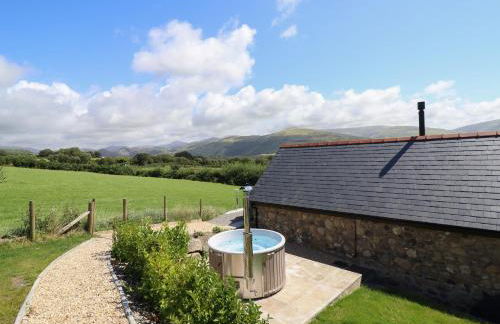 Bryn Eglwys Cottage - Foto 24