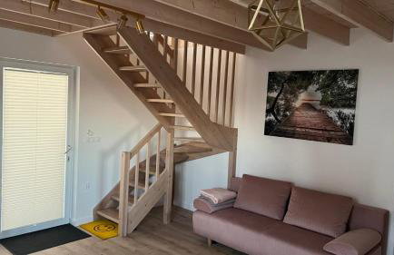 Domek nad Jeziorem Raduńskim 2 - Foto 22