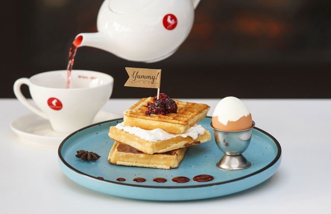 Vila Bordeaux - Foto 13