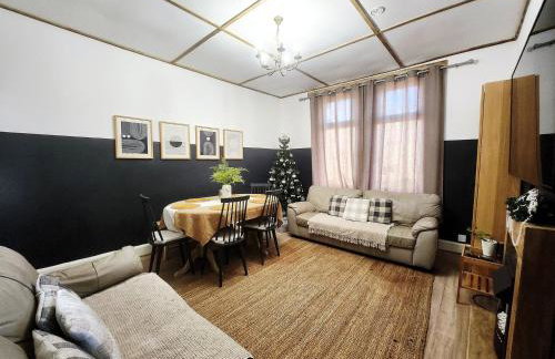 The Trackside Cottage - Foto 8