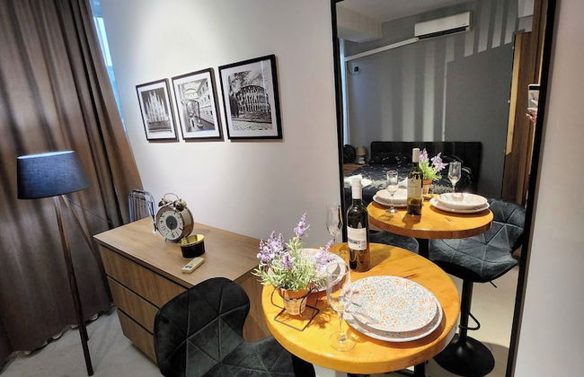 Cozy 35m2 Apartment in Central Skopje - Photo 21