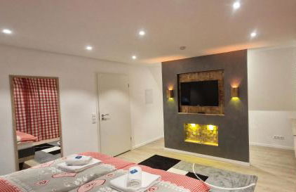 Renatas Ferienwohnung Sasbachwalden - Foto 8