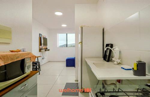 Apartamento em Guaratiba perto do Park Shopping - Foto 29