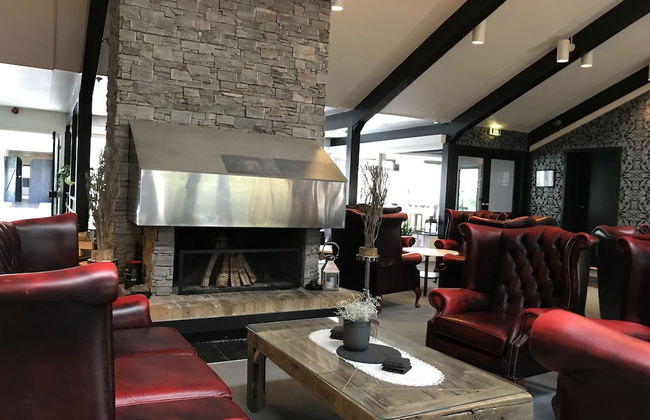 Ski Lodge & Apartments Gautefall - Foto 4