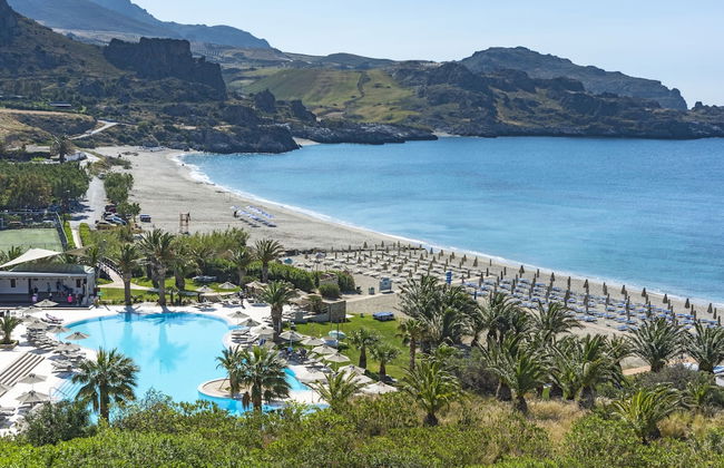 Hapimag Resort Damnoni - Foto 36