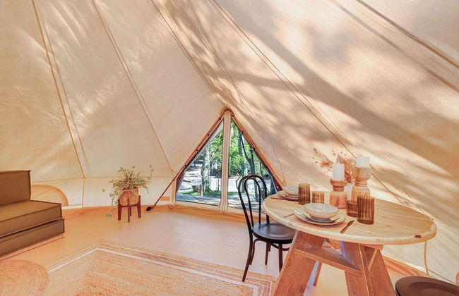 Reflections Byron Bay - Holiday Park - Foto 65