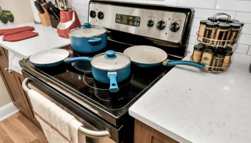 Halstead Pool View - Foto 2