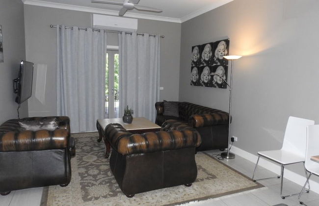 Barkly Suites Apartments - Foto 9