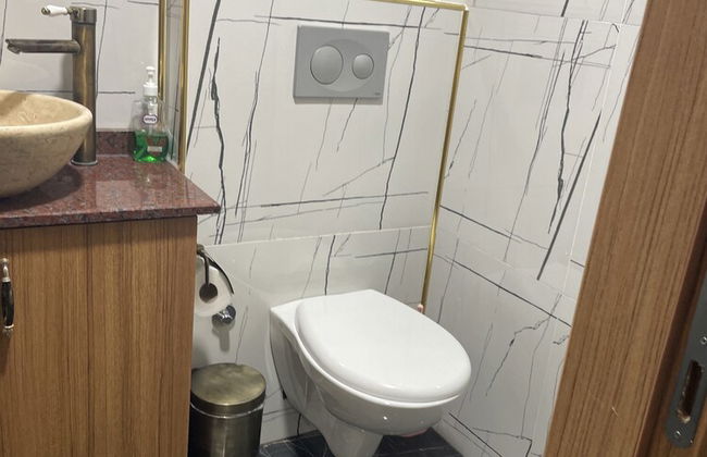 Ottoman Design Suites - Foto 76