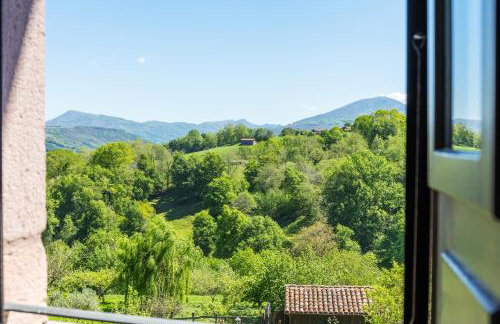 Casa Rural Zigako Etxezuria - Foto 34