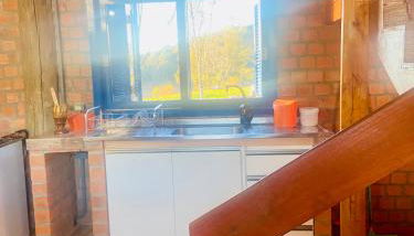 Cabana nas Nuvens - Foto 2