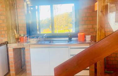 Cabana nas Nuvens - Foto 2