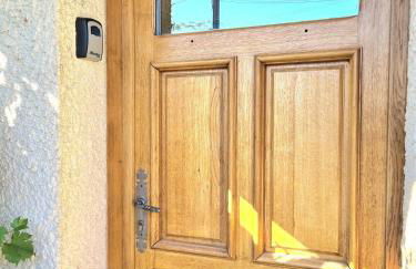 La maison du canal - garage, balcon et jardin - Foto 29