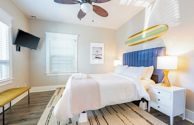 Sea Sight by Avantstay Walk to Newport Beach - Photo 23