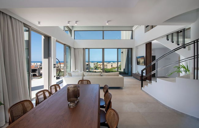 Villa Manu Luxury Living - Foto 28