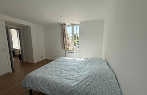 Appartement T2 Neuf Pont-Réan - Foto 13