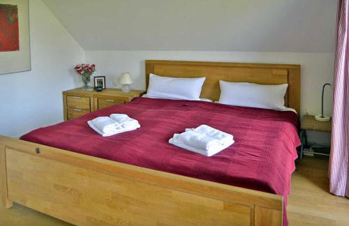 Reetdachhaus im Fischerdorf - Foto 34