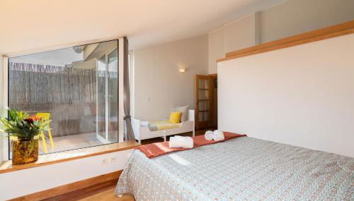 Host Wise - Stunning Modern Flat w Terrace Miramar Gaia - Foto 5