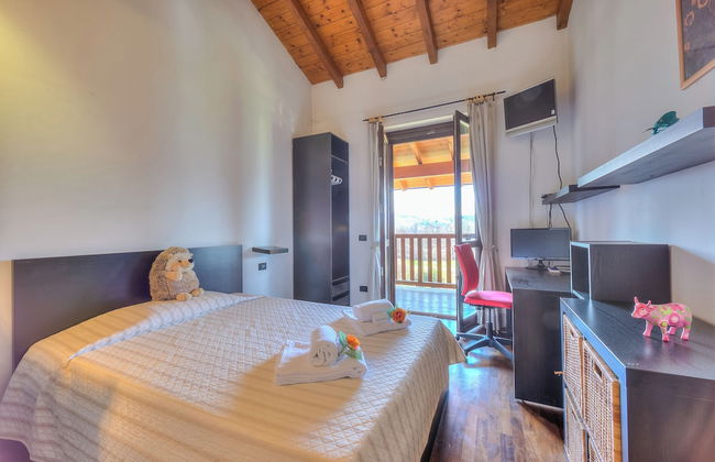 Miralago Lake View & Private Garden - Foto 11