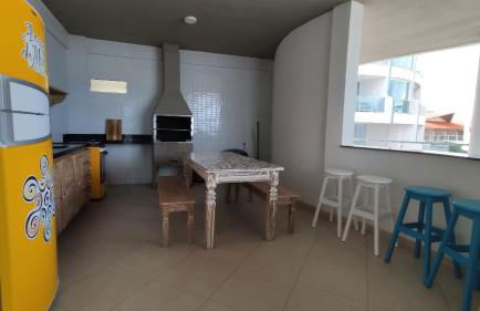 Areias do Mar ! Charmoso e com Ar na Sala A318 - Foto 25