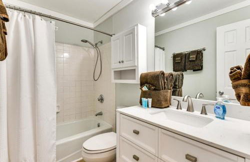 Seaside Panama City Beach Condo with Outdoor Pool! - Foto 17