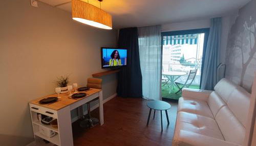 Cocon d'Azur - Foto 4