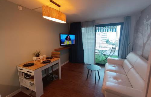 Cocon d'Azur - Foto 4