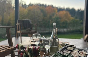 Stodoła Drwęck - Foto 32