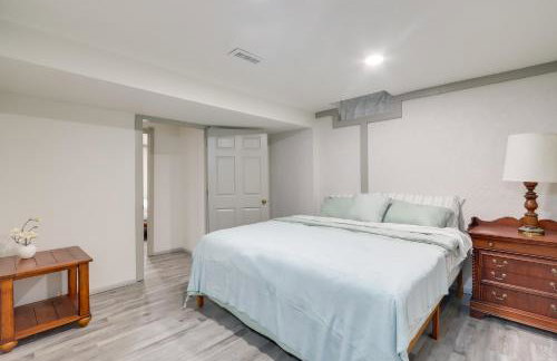 Group Getaway with Private Yard in Wichita! - Foto 15