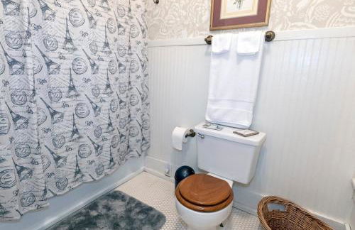 City Cottage on Main Street In North GA - Foto 23