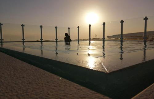 Tramonti Incredibili in Piscina - Apartment8 con AC WiFi in Residence - Foto 30