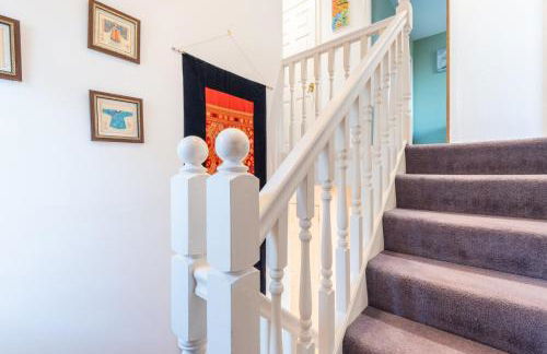 Spacious 3 Bedroom Retreat for up to 6 - Foto 65