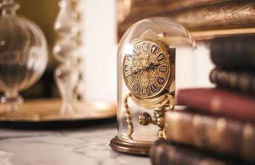 Demeure de Flore - Hôtel Particulier au Cœur de Brive comprenant 8 appartements de charme - Foto 36