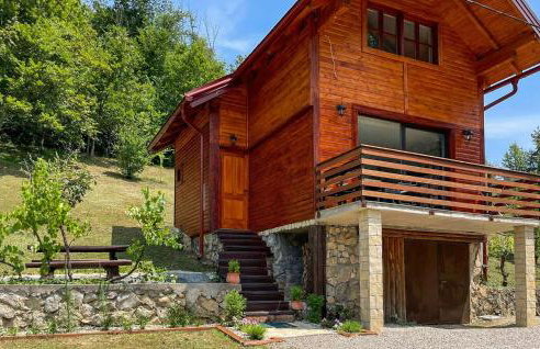 Lovely Home In Slunj With Wifi - Foto 1