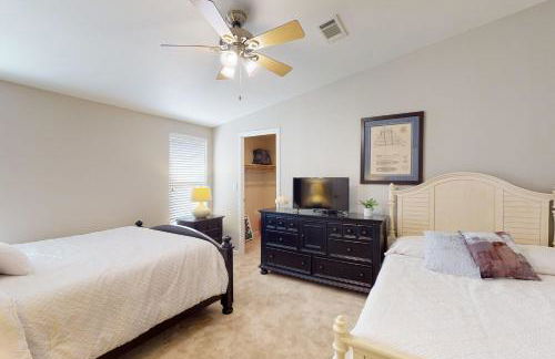 Pool and Hot Tub Access Lake Havasu Lakehouse - Foto 15