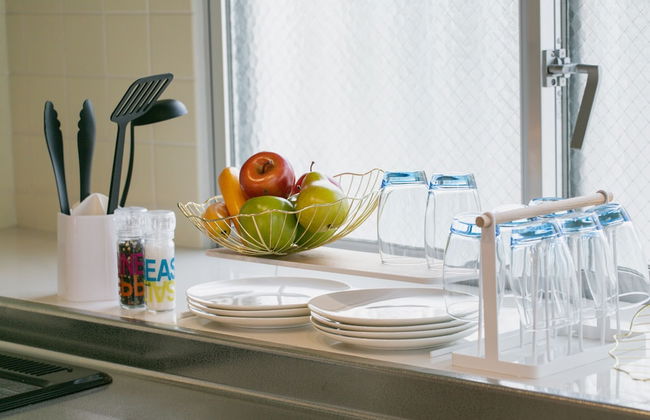 Sunset Breeze Chatan - Foto 34