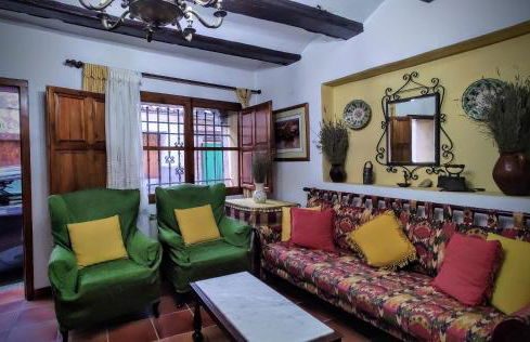 Casa Los Maños - Rubielos de Mora - Foto 16