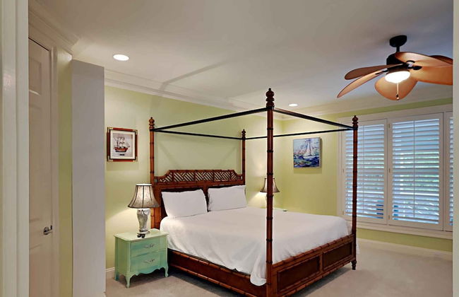 Cayman Blanc - Foto 2