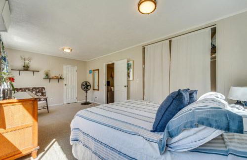 Keaau Apartment on Beautiful Acre with Pool and Deck! - Photo 13