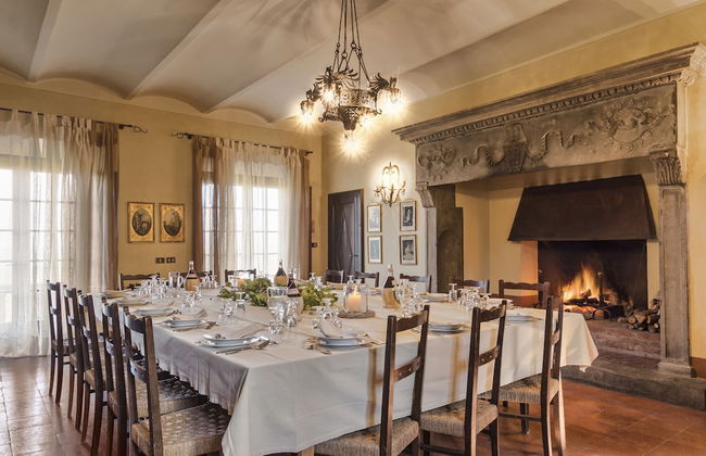 Borgo di Pietrafitta Relais - Foto 72