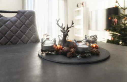 Ferienwohnung Bergäcker - Foto 20