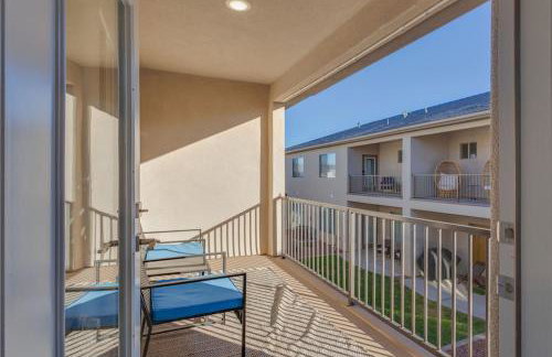 Zion Village 339 3 Bed, 2 and a half Bath, Game Systems, Mister System, and Community Pool - Foto 68
