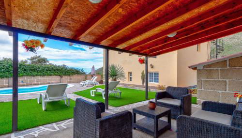 Bonita Casa Arianny By Paramount Holidays - Foto 4, Garden