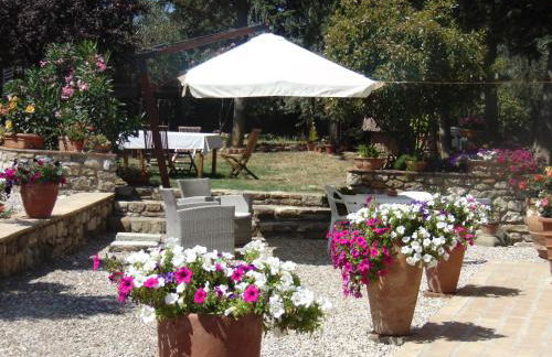 Agriturismo Circugnano - Foto 28