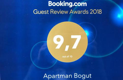 Apartman "BOGUT" - Foto 48